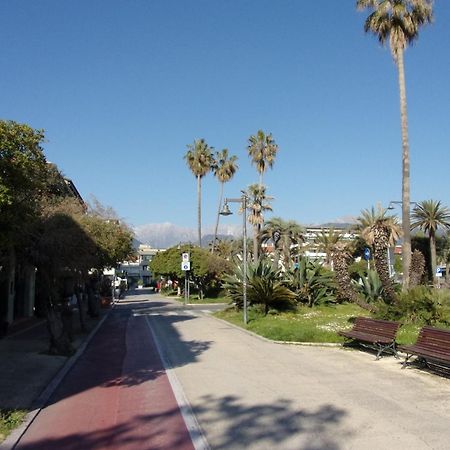 La Chimera 700M From Sea - Happy Rentals Μάσσα Εξωτερικό φωτογραφία