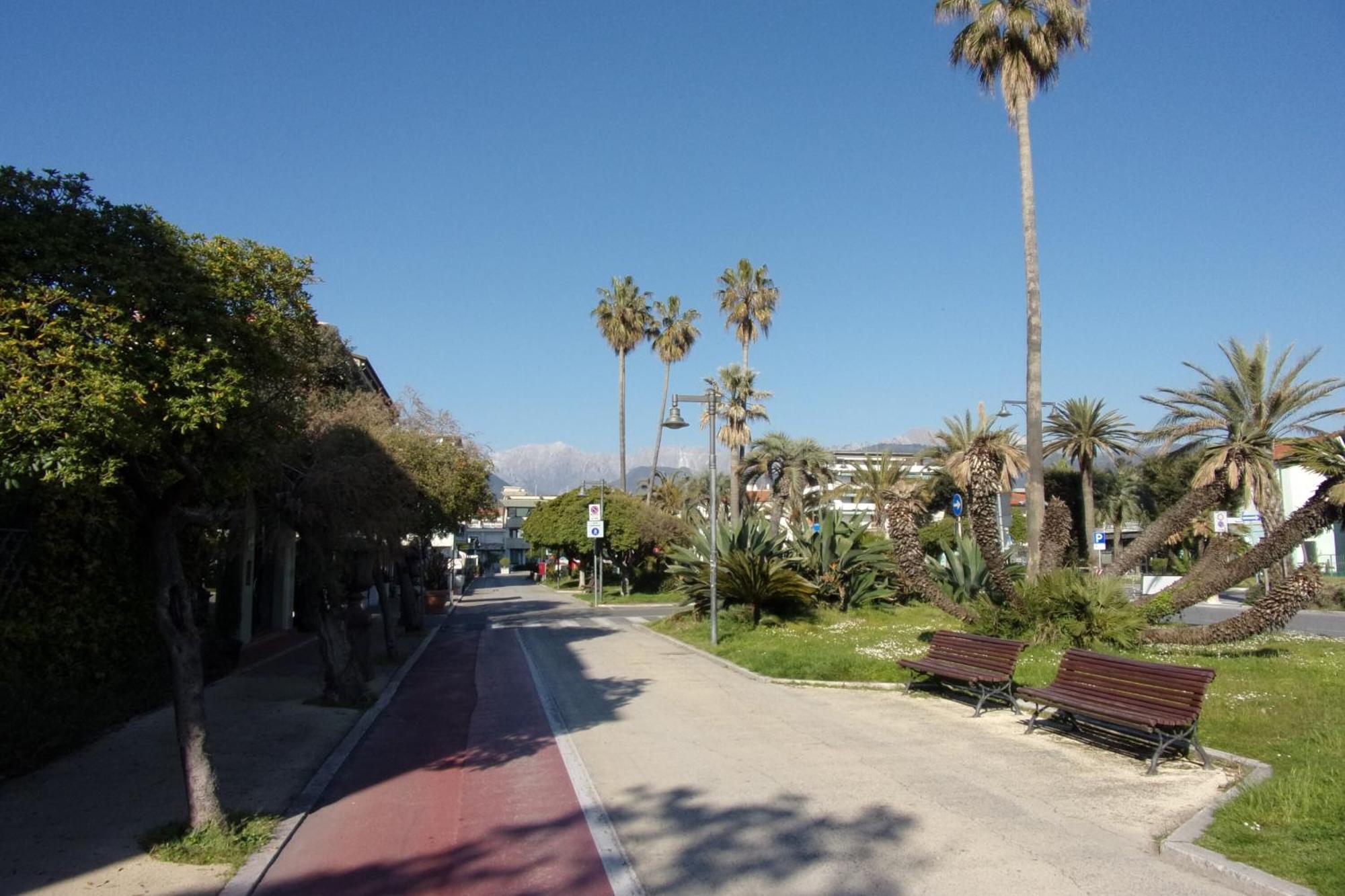 La Chimera 700M From Sea - Happy Rentals Μάσσα Εξωτερικό φωτογραφία