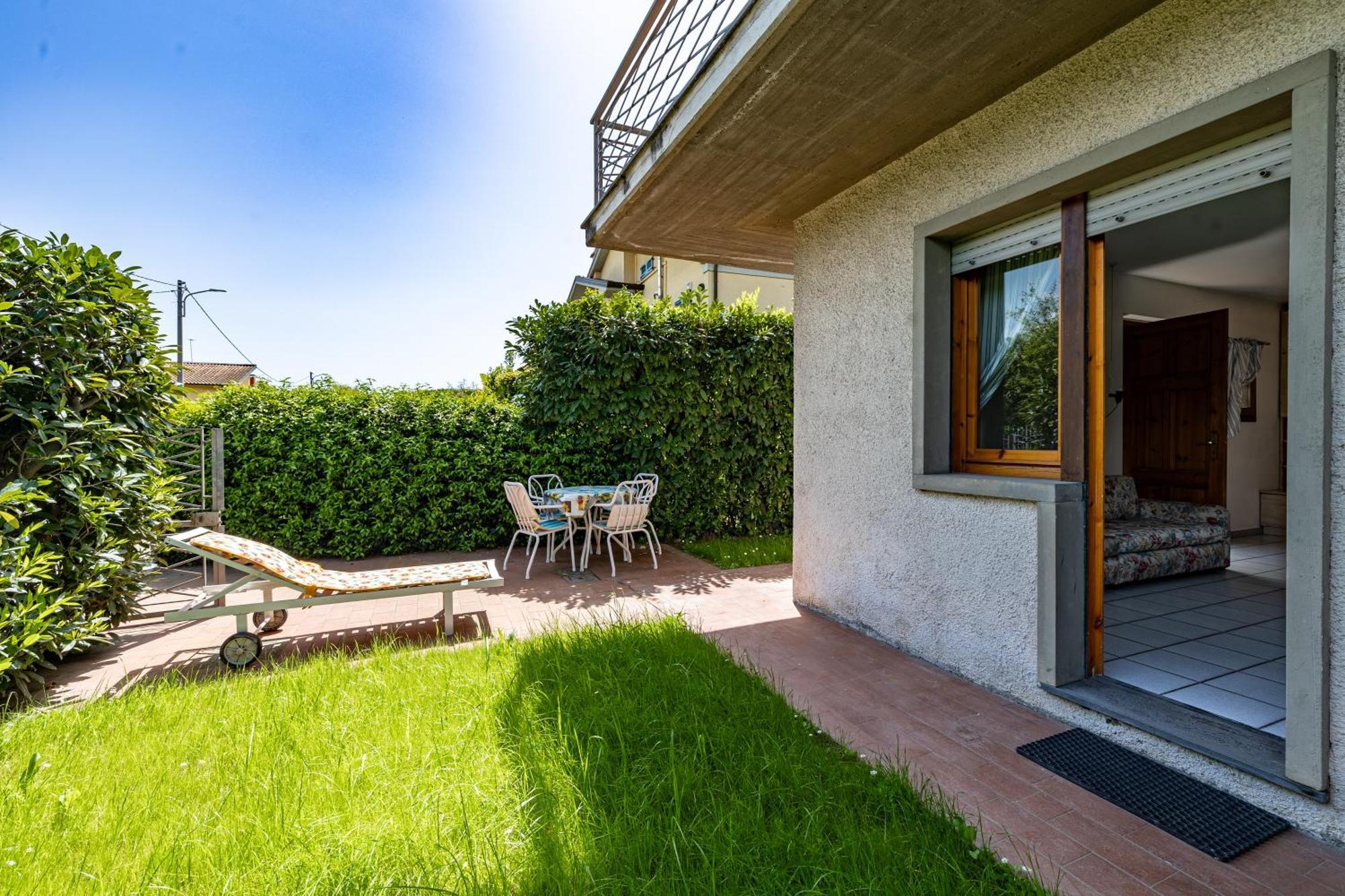 La Chimera 700M From Sea - Happy Rentals Μάσσα Εξωτερικό φωτογραφία
