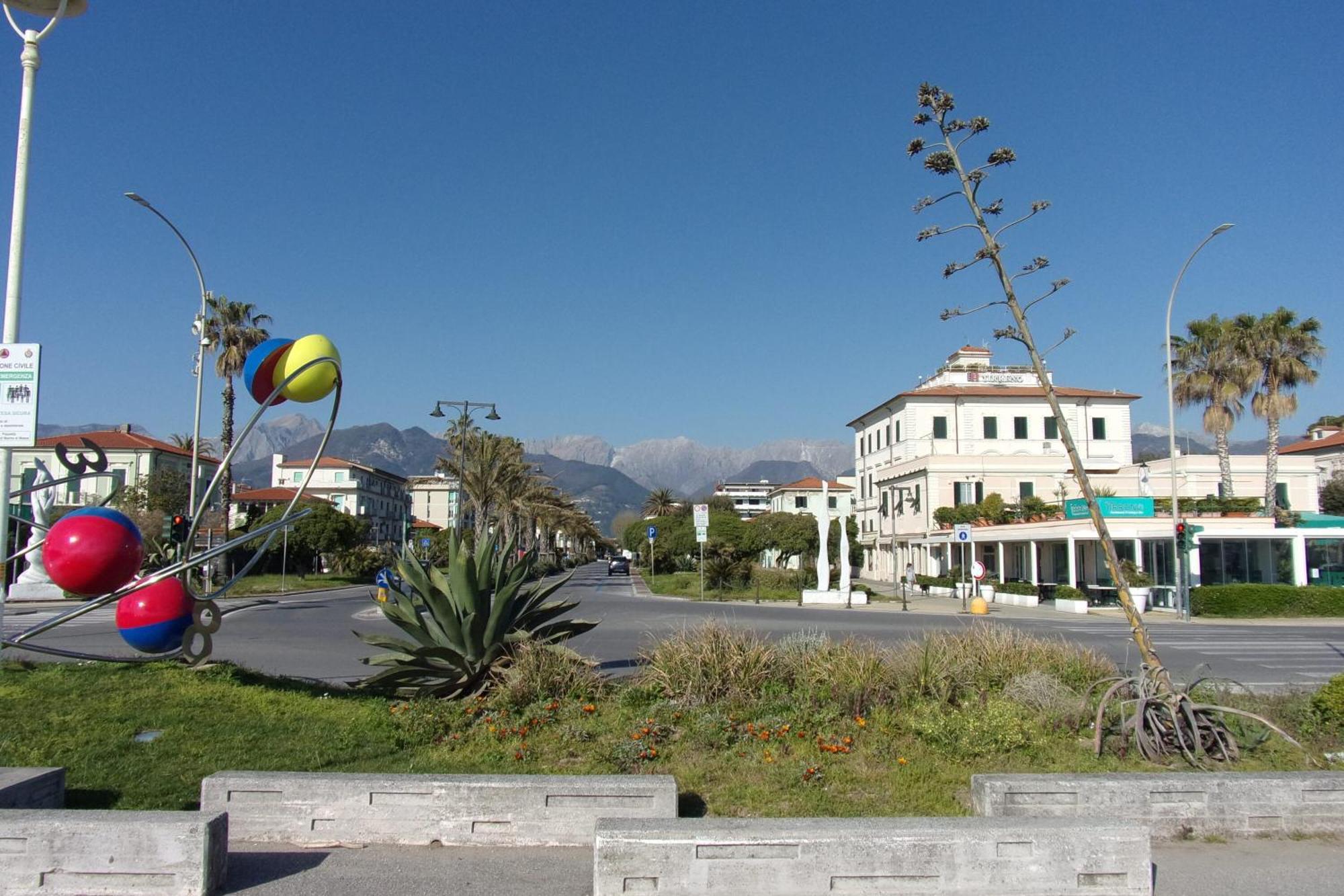 La Chimera 700M From Sea - Happy Rentals Μάσσα Εξωτερικό φωτογραφία
