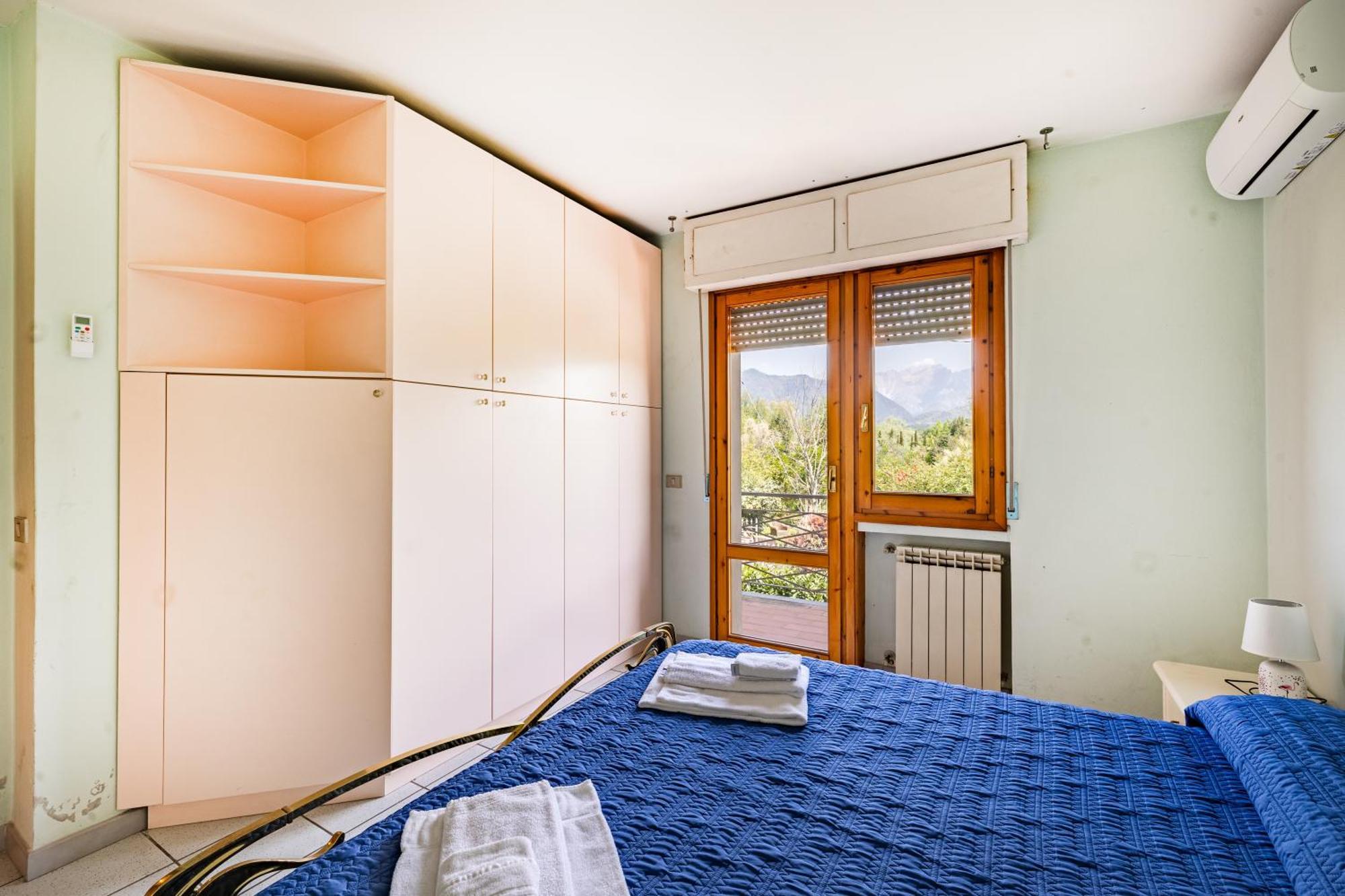La Chimera 700M From Sea - Happy Rentals Μάσσα Εξωτερικό φωτογραφία