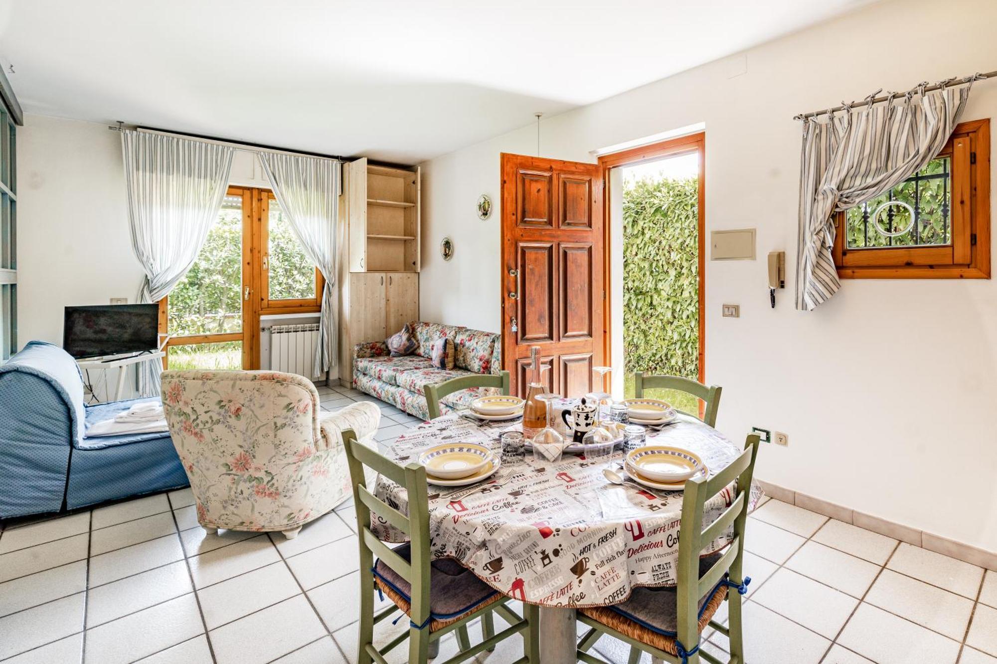 La Chimera 700M From Sea - Happy Rentals Μάσσα Εξωτερικό φωτογραφία