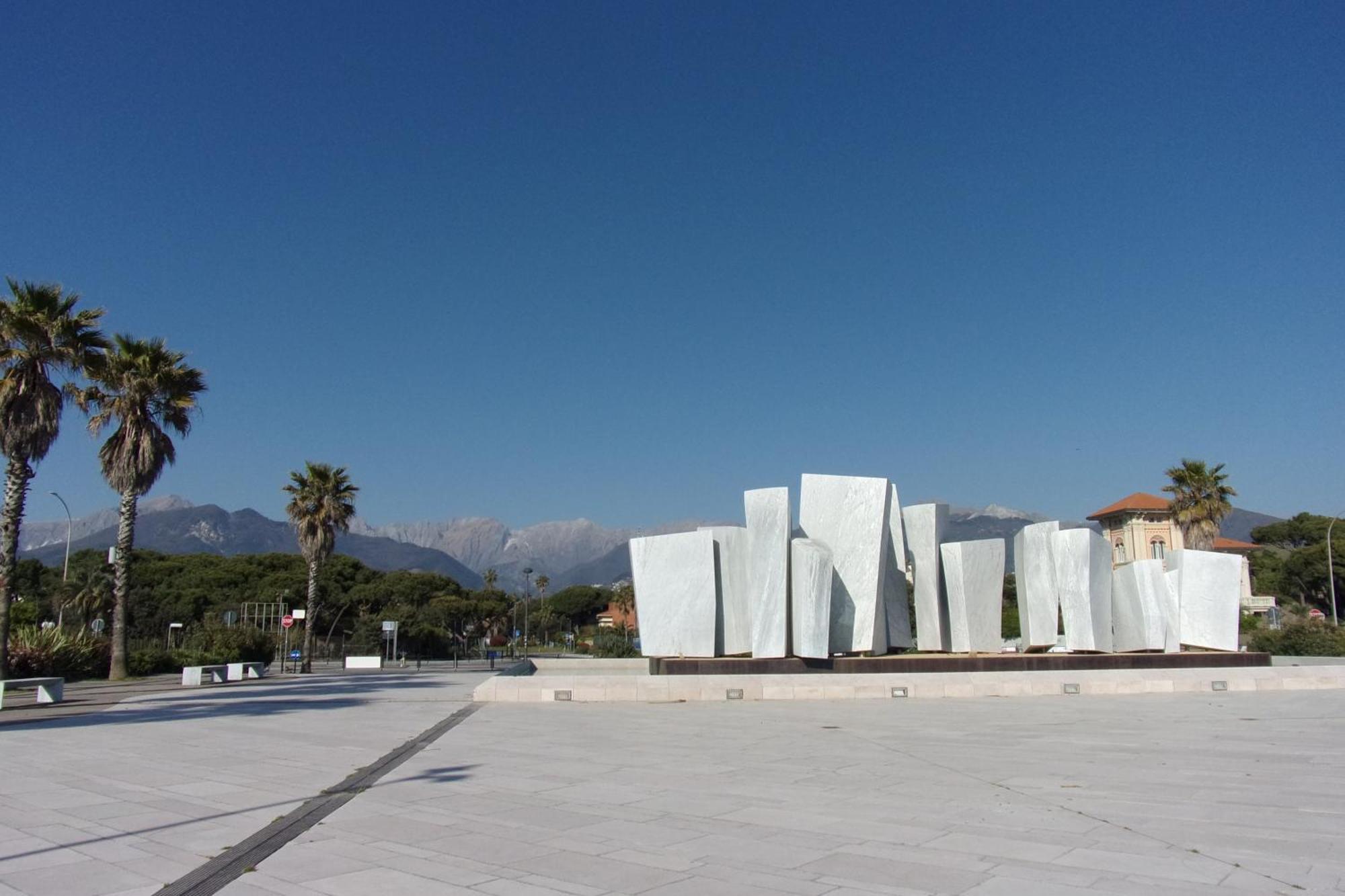 La Chimera 700M From Sea - Happy Rentals Μάσσα Εξωτερικό φωτογραφία