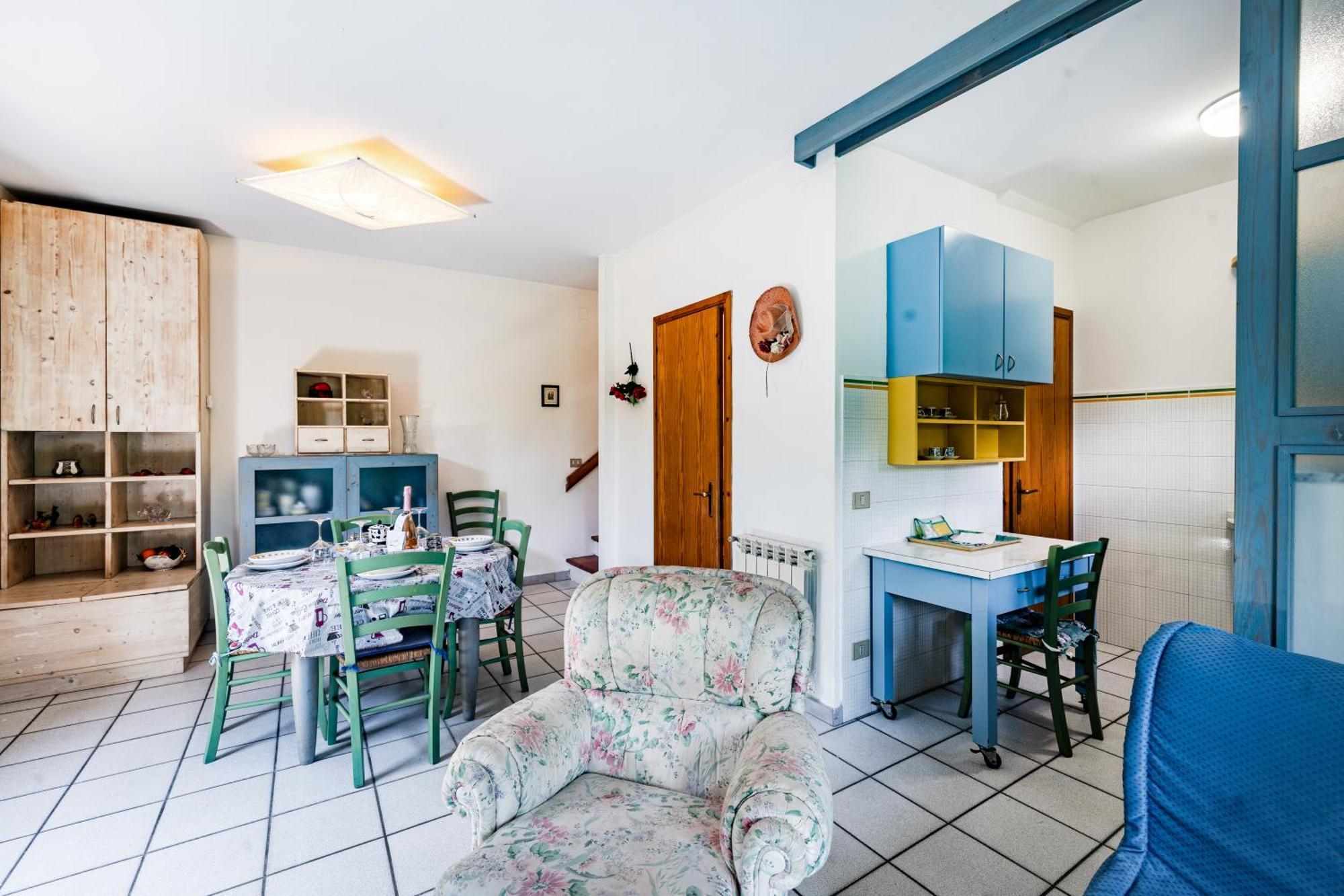 La Chimera 700M From Sea - Happy Rentals Μάσσα Εξωτερικό φωτογραφία