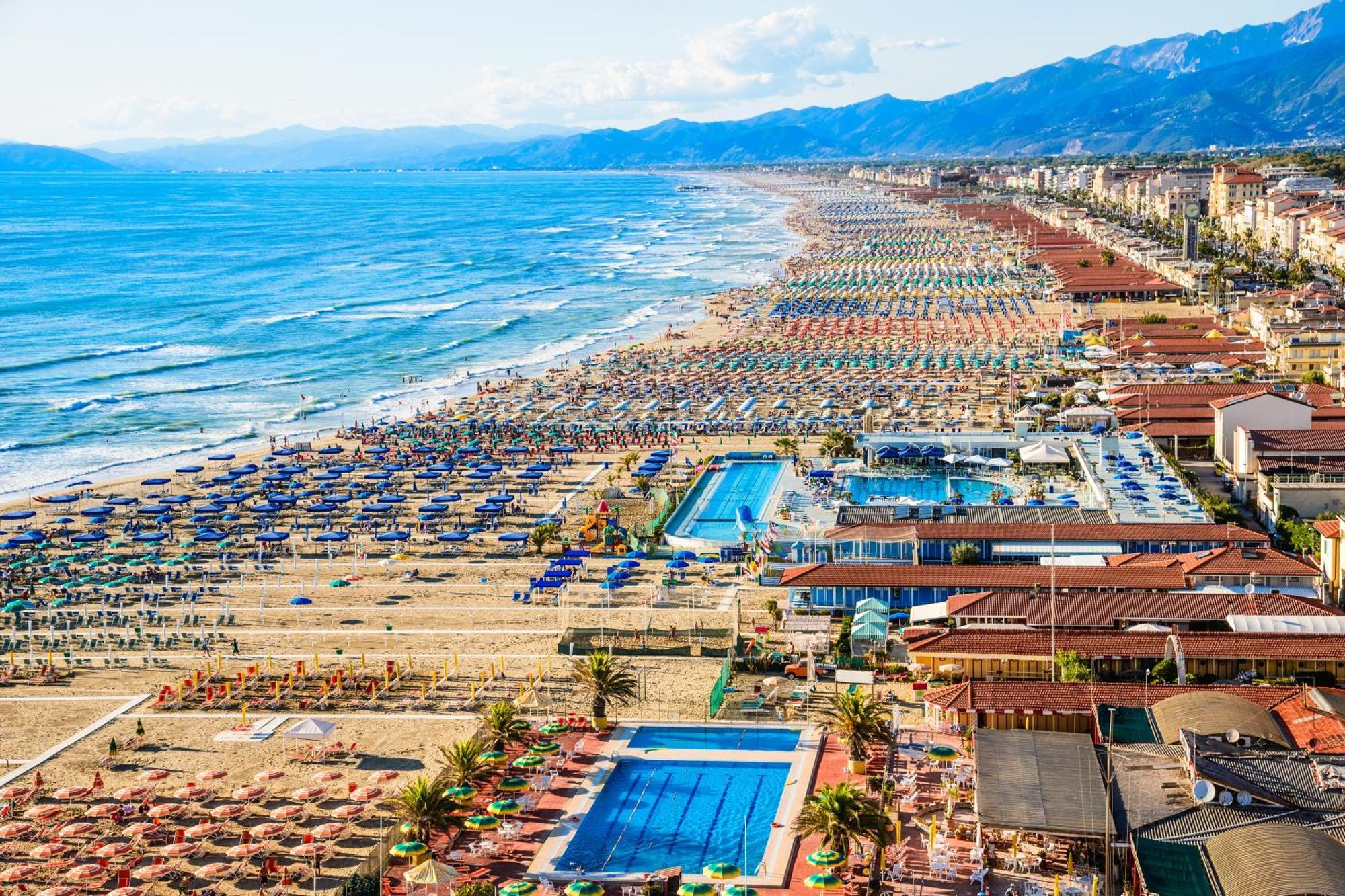 La Chimera 700M From Sea - Happy Rentals Μάσσα Εξωτερικό φωτογραφία