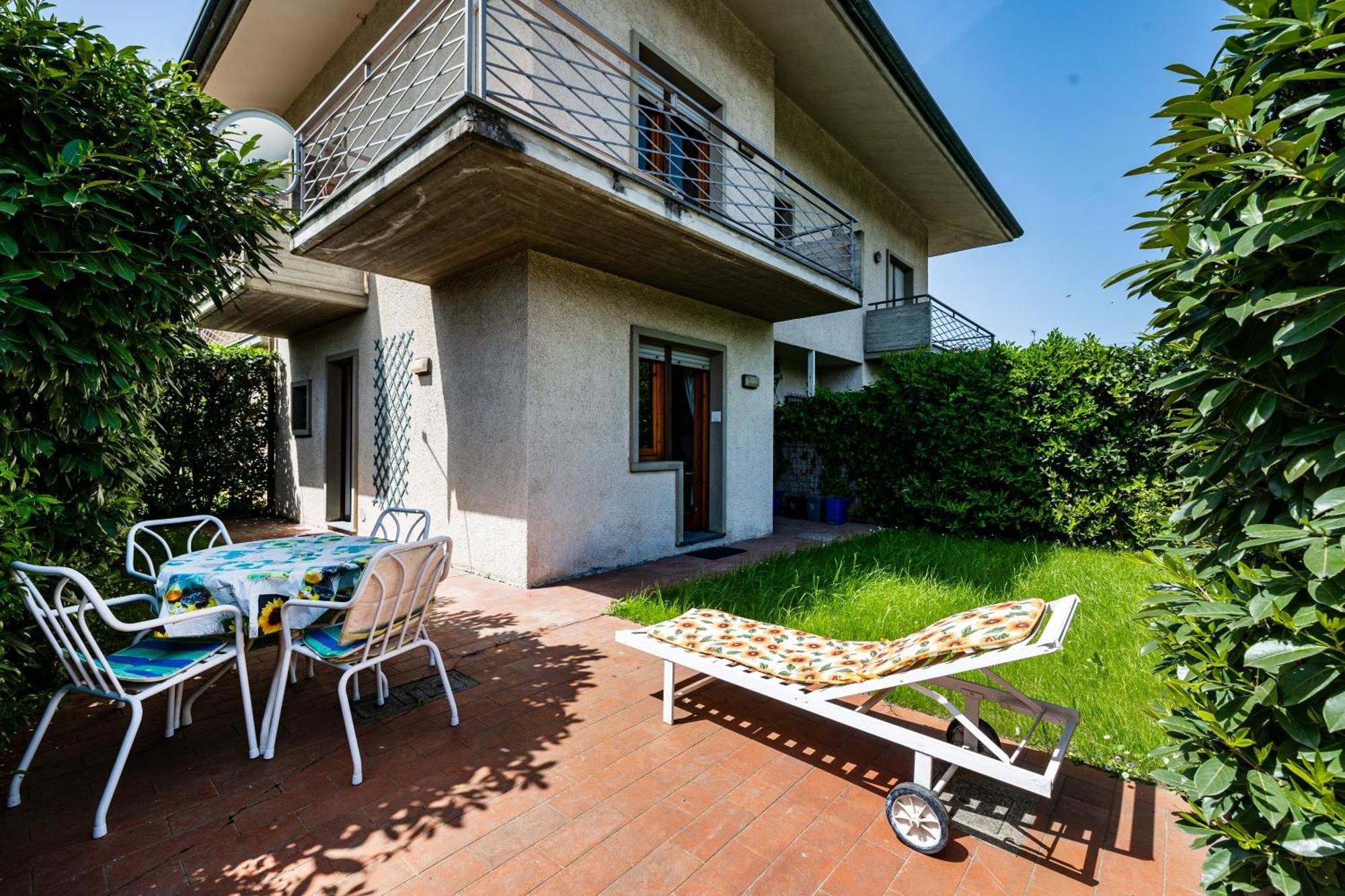 La Chimera 700M From Sea - Happy Rentals Μάσσα Εξωτερικό φωτογραφία