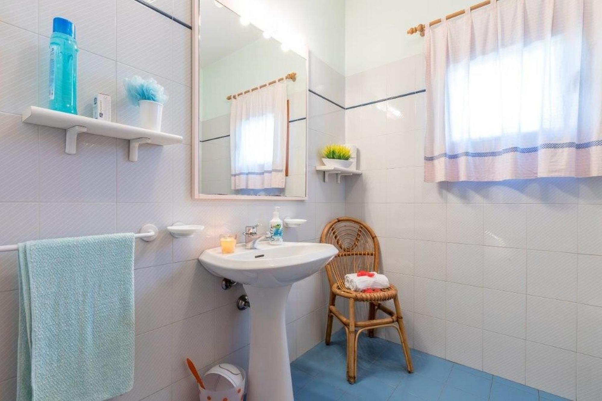 La Chimera 700M From Sea - Happy Rentals Μάσσα Εξωτερικό φωτογραφία